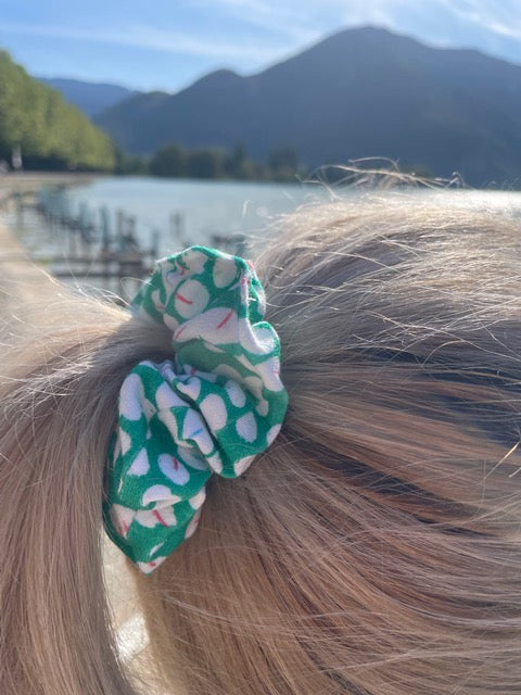 Accesoires pour les cheveux bandeau et chouchou