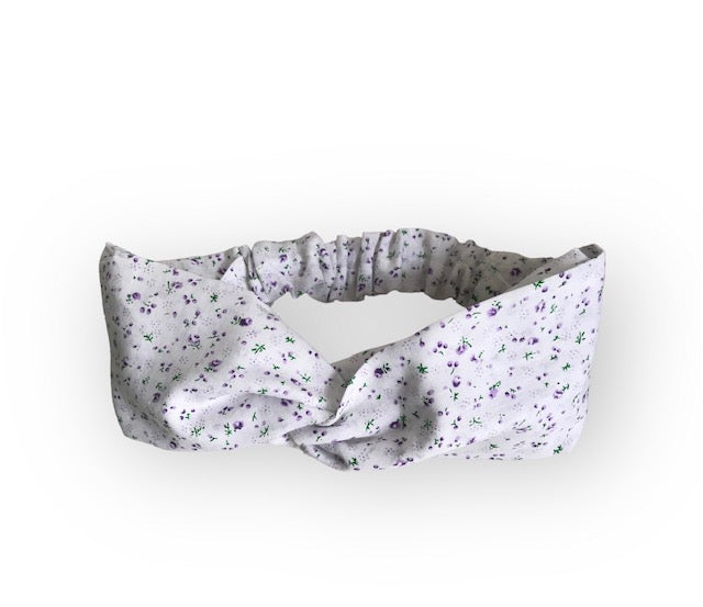 Bandeau pour les cheveux