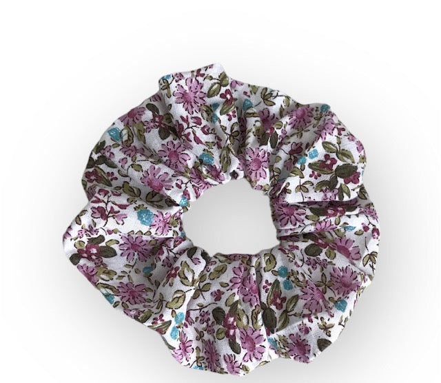 Accessoires pour cheveux chouchou scrunshies