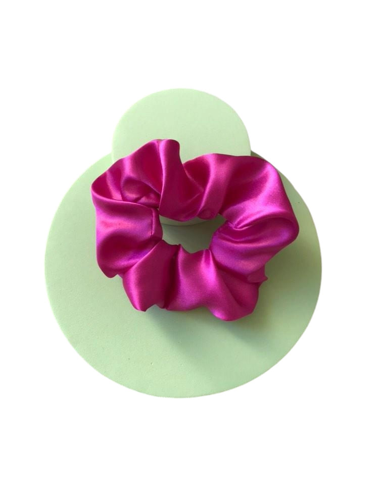 Accesoires pour les cheveux chouchou.