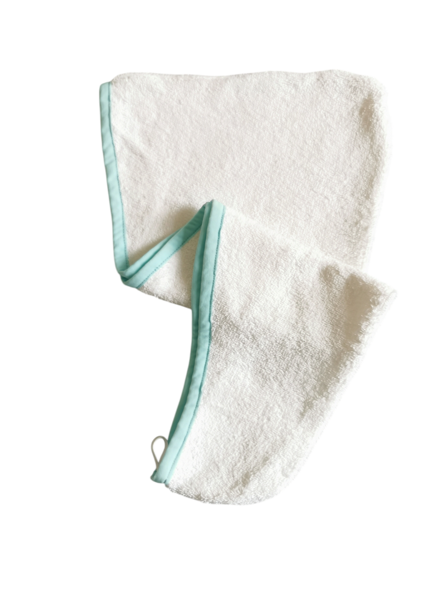 Serviette à cheveux